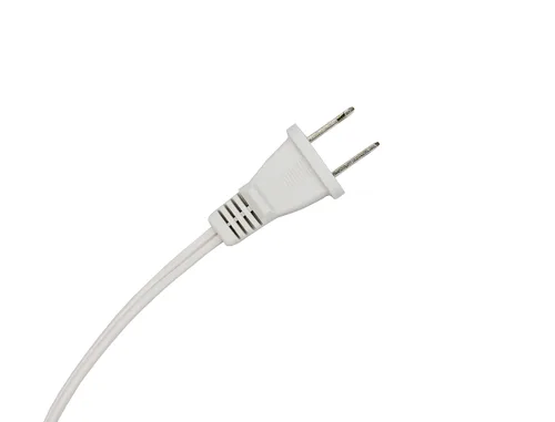 Vista 5 de Creative Hobbies® 708N1 Clip de Luz Individual de Repuesto en Cable de Lámpara para Casa de Pueblo de Navidad, Luces de Calabaza, Objetos Pequeños