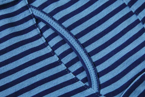 Vista 4 de Paquete múltiple de ropa interior suave de algodón para niños pequeños
