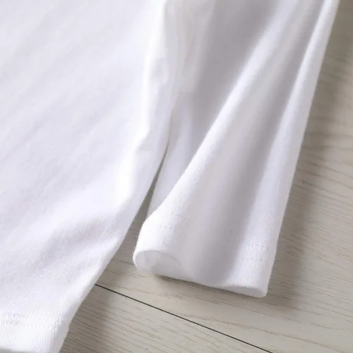 Vista 4 de shlrzy Regalos para la abuela, ropa para recién nacido, mameluco divertido para bebé para niñas