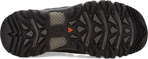Vista 8 de KEEN Targhee exp wp-m - Zapatos de senderismo para hombre, Marrón, 1