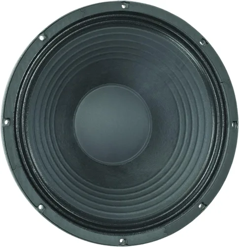 Vista 2 de Eminence Professional Series Omega Pro 15A - Altavoz de audio profesional de 15 pulgadas, 800 vatios a 8 ohmios, color negro