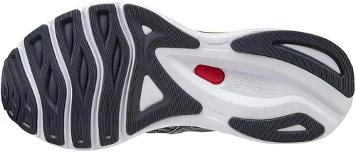 Vista 4 de Mizuno Zapatillas de correr Wave Sky 6 para hombre