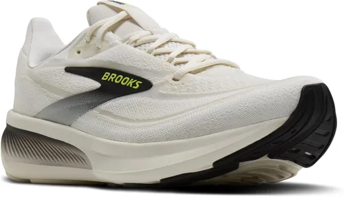 Vista 6 de Brooks Tenis de correr Revel 9 para hombre Arctic Wolf Coco Negro
