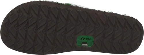Vista 5 de Reef Men's Mulligan Ii Flip-Flop