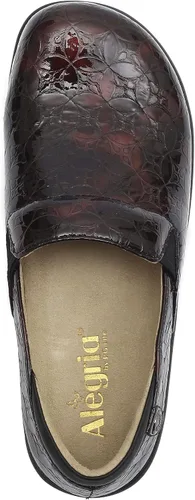 Vista 4 de Alegria - Zapatos de piel Keli para mujer