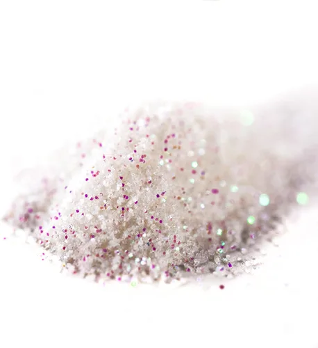 Vista 4 de Fairy Dust Original Fairy Dust Necklace with Fairy Dust Charm in Pixie Dust Christmas Birthday Party Jewelry Gift for Daughter Granddaughter Niece
