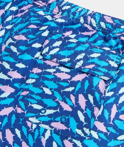 Vista 2 de vineyard vines Chappy - Traje de baño estándar para hombre