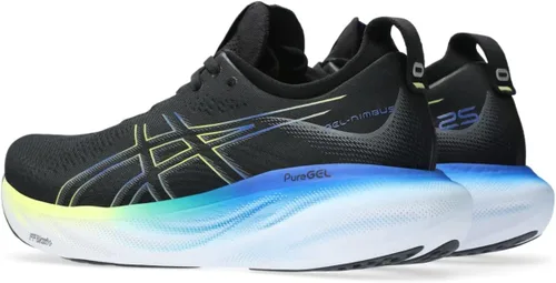 Vista 3 de ASICS Zapatillas de running Gel-Nimbus 25 para hombre