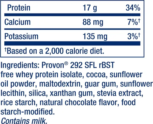 Vista 4 de Life Extension Wellness Code Aislado de proteína de suero – Proteína de vainilla en polvo para el crecimiento muscular y la salud inmunológica