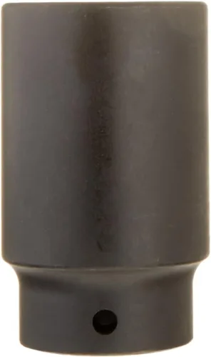 Vista 2 de DEWALT DWMT75101OSP 6 Punto 1/2" Drive Deep Impact Socket 1-3/8" SAE
