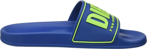 Vista 6 de Diesel Sandalia deslizante para hombre, H9360 P4441