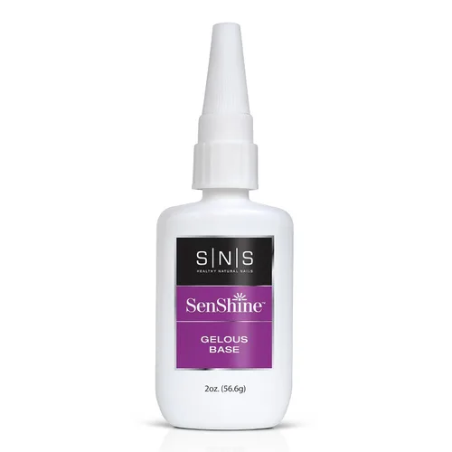 Vista 7 de SNS Nails Ea Bond Recambio, 2 oz