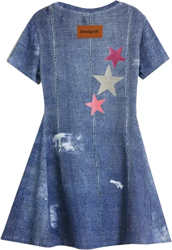 Vista 2 de Desigual Girl 25sgvk01