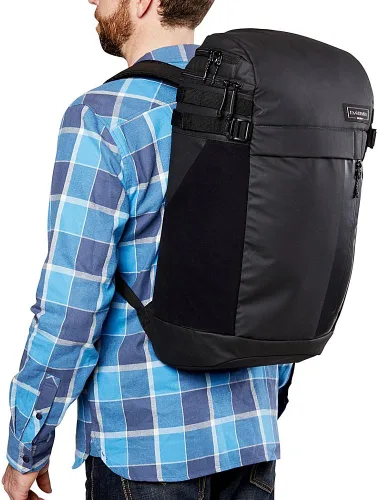 Vista 5 de Dakine Concourse Mochila 30L - Talla única - Negro