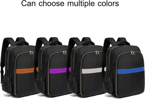 Vista 5 de Mochila de viaje para peluquería