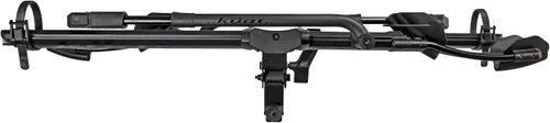 Vista 3 de Kuat Racks NV Base 2.0 - Portabicicletas Mountain, Road, Gravel Bike, or E-Bike Compatible, No-Tool Install, Pivot System, All-Metal Robust