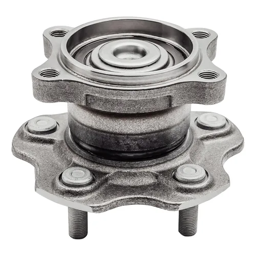 Vista 38 de Detroit Axle - Cojinete de rueda delantera para Honda Civic Chevy Aveo5 Spark Pontiac Lemans Pontiac G3 Wave Optima Suzuki Swift+ VW Jetta Rabbit