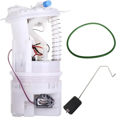 Vista 61 de Asamblea eléctrica 0K07A1335Z de la bomba de combustible de ECCPP para Kia Sportage Utilidad deportiva L4 2.0L 2001-2002 a partir del 10/01/2000