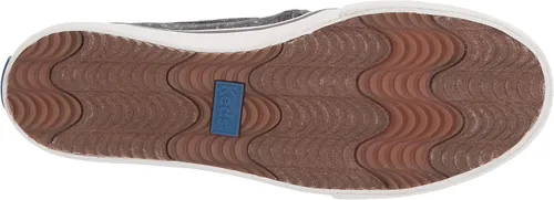 Vista 4 de Keds Tenis de punto de punto de doble piso para mujer
