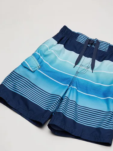 Vista 3 de Kanu Surf Avalon Quick Dry UPF 50+ - Traje de baño para niño tipo pantaloneta