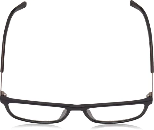 Vista 4 de Marco Tommy Hilfiger TH-1694 003 Acetato - Metal Matt Black - Dark Rutenium