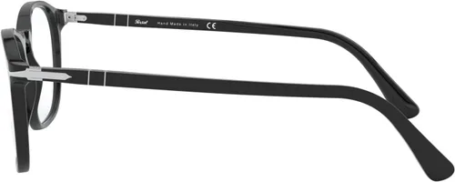 Vista 23 de Persol Po3007vm - Marcos cuadrados para gafas graduadas