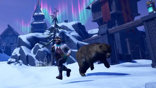 Vista 3 de Jumanji The Video Game (PS4)