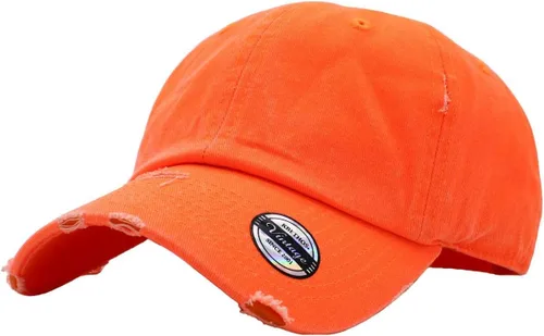 Vista 83 de KBETHOS - Gorra de béisbol ajustable, de algodón desgastado, vintage, unisex, estilo polo, camionero, para papá