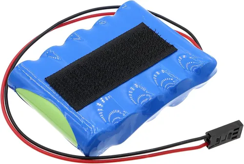 Vista 4 de Batería de repuesto para Hobart Quantum Digital Deli Scale Label Print PN: Hobart Quantum 00-042156, 00-043263 2000mAh / 12.00Wh
