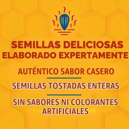 Vista 5 de DAVID Semillas de girasol gigantes, sabor tostado a miel, 5.25 onzas