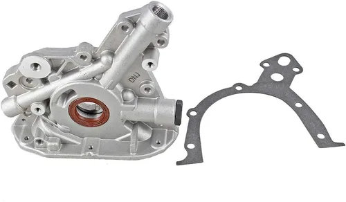 Vista 2 de DNJ Bomba de aceite OP325 para Chevrolet Daewoo Aveo Aveo5 Lanos 1.6L L4 16V DOHC 1588cc 1999-2008