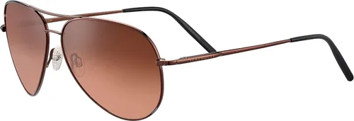 Vista 3 de Serengeti Aviator lentes de sol