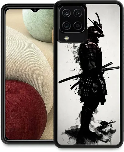 Vista 16 de CARLOCA Funda compatible con Samsung Galaxy A32 5G, diseño gráfico de moda, a prueba de golpes, protección contra caídas y antiarañazos