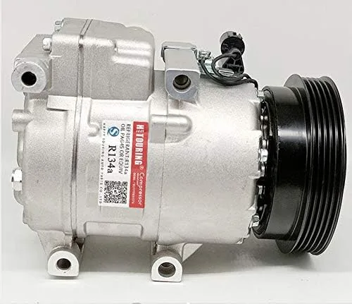 Vista 3 de GOWE para Elantra 1.6 CRDI 1.5 Compresor 977012H200 977011E300 97701-2H200 97701-1E300