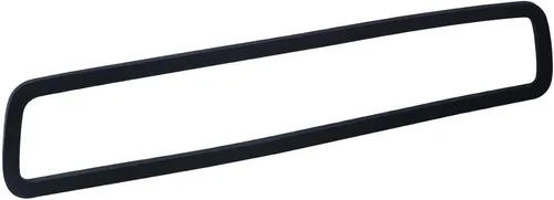 Vista 5 de Tercera tercera junta de sello de luz de freno compatible con Dodge Ram 1500 1994 a 2001, Ram 2500 3500 1994 a 2002 lámpara de parada de montaje