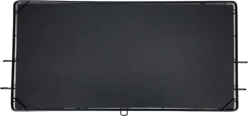 Vista 4 de MidWest Homes for Pets Estante de repuesto para gatos para corrales/jaula para gatos de Midwest Modelo 130 Negro
