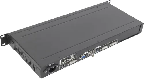 Vista 4 de Procesador video LVP100U LVP100U de los acontecimientos HD LED de la etapa de LVP100 VDWALL