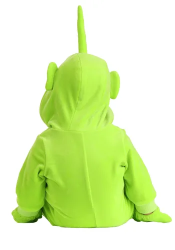 Vista 2 de Disfraz Infantil de Dipsy de Teletubbies Multicolor