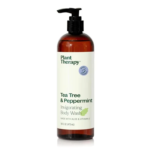 Vista 11 de Plant Therapy Coconut Ylang Ylang Gel de baño natural de 16 onzas para todo tipo de piel, gel de baño sin sulfato, para hombres o mujeres, aroma