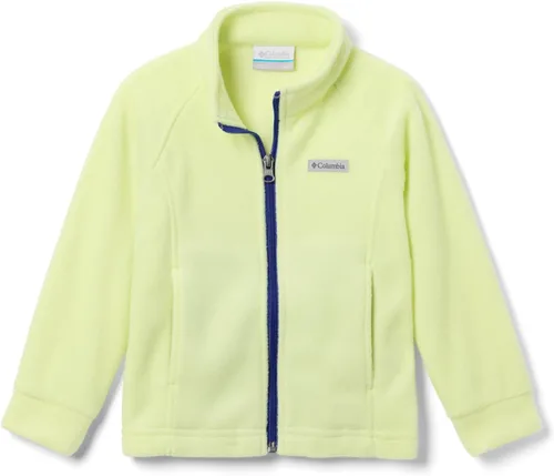 Vista 47 de Columbia Benton Springs - Chaqueta de vellón para niña