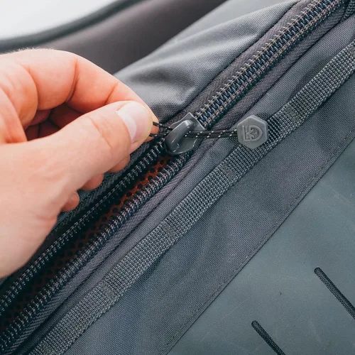 Vista 6 de GEAR AID Tiradores de cremallera para chaquetas, tiendas de campaña, mochilas y equipaje