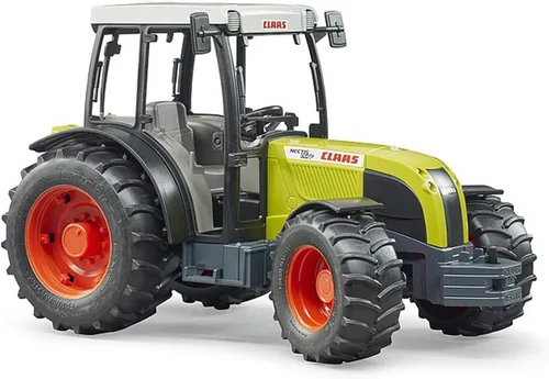 Vista 2 de Bruder 02110 CLAAS Nectis 267 F