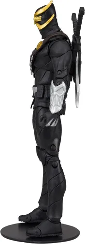 Vista 7 de McFarlane Toys - DC Multiverse 7IN - Talon