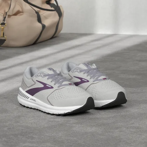 Vista 2 de Brooks Ariel '20 Zapatos deportivos de correr para mujer