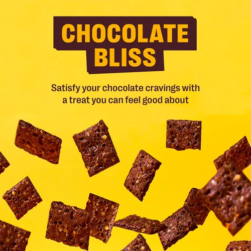 Vista 3 de Paquete surtido de brownie con chispas de chocolate (120 calorías por onza)