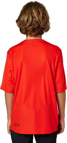 Vista 3 de Fox Racing Camiseta Ranger Ss para niños