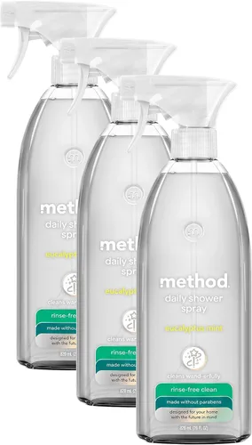 Vista 13 de Method Daily Shower, eucalipto menta, 28 onzas (paquete de 1)