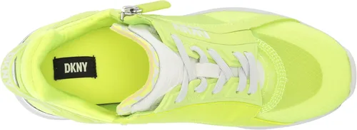 Vista 5 de DKNY Tenis esenciales ligeros y cómodos para mujer
