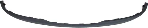 Vista 5 de Para Chevy Tahoe Valance 2007-2014 Delantero Inferior Deflector de aire Imprimado Plástico GM1092208 15203734