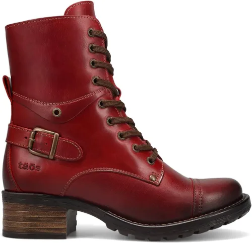 Vista 2 de Taos - Botas Crave para mujer